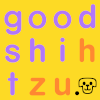 goodshihtzu